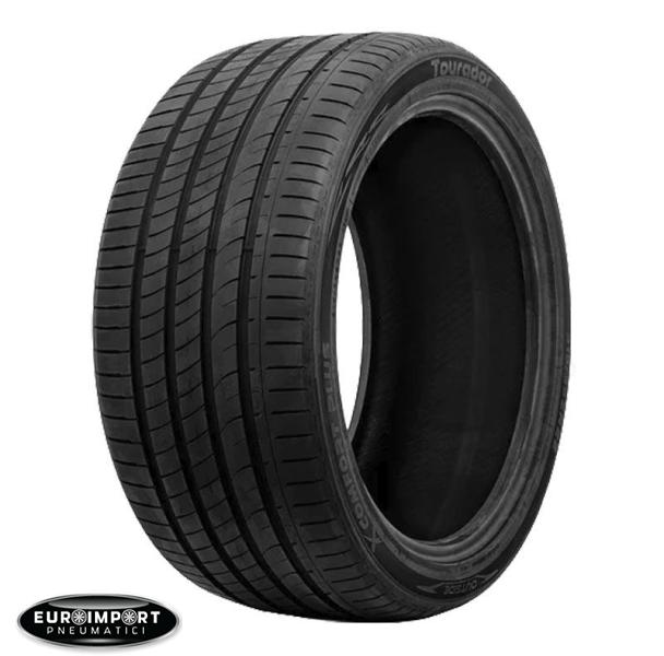 Tourador X comfort plus  285/40 R22 110 Y  XL  TL
